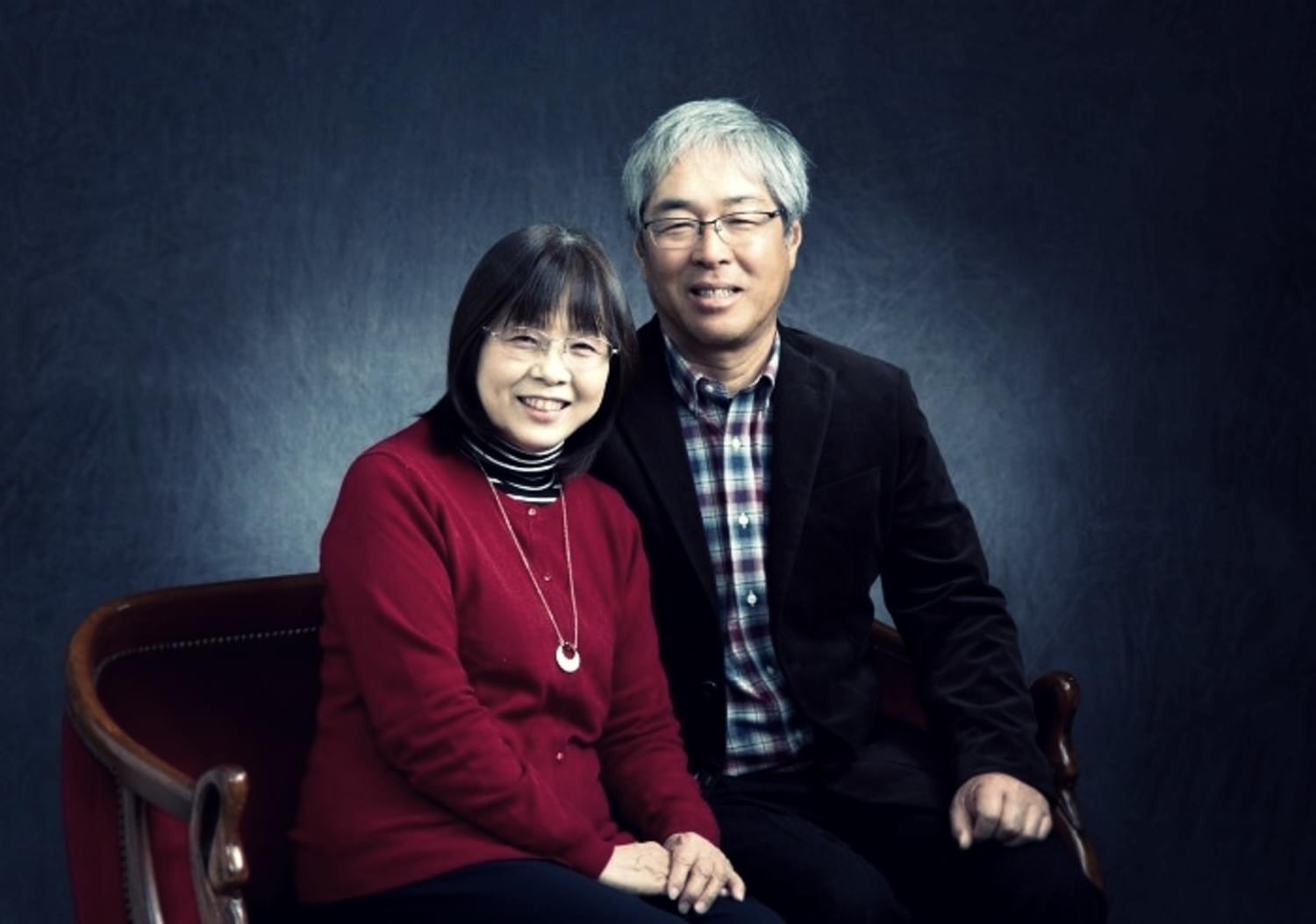 가족사진 촬영갤러리 대표이미지